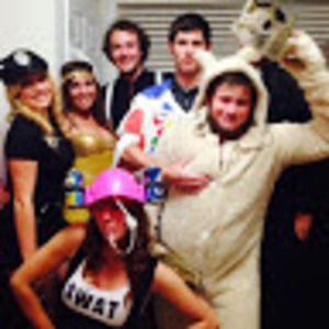 Meet your Posher, Bradley